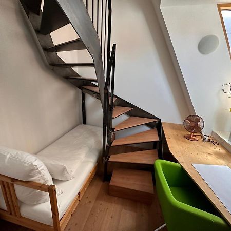 Stadtflair Freising - Moderne Wohnung Im Zentrum Dış mekan fotoğraf